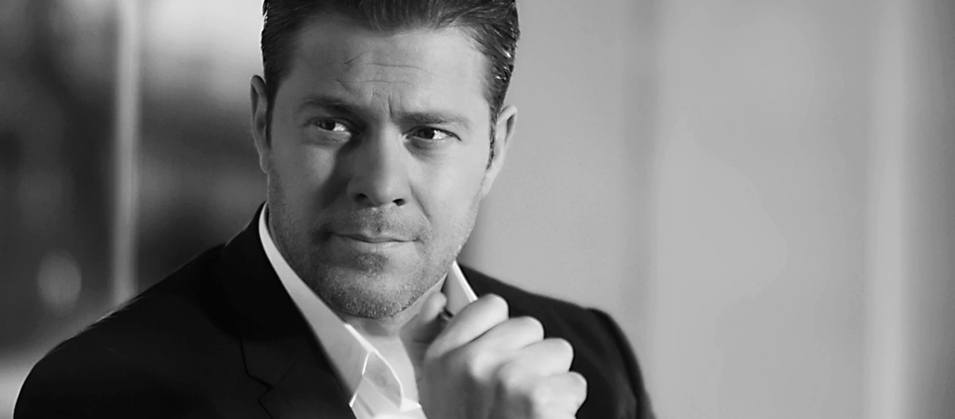 Χ.Χολίδης: Ερωτοχτυπημένος με ανιψιά ενός «θρύλου» του ποδοσφαίρου (φωτο)